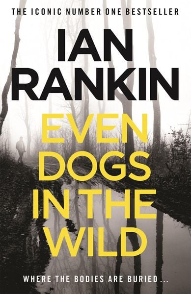 Produktbild: Even Dogs in the Wild