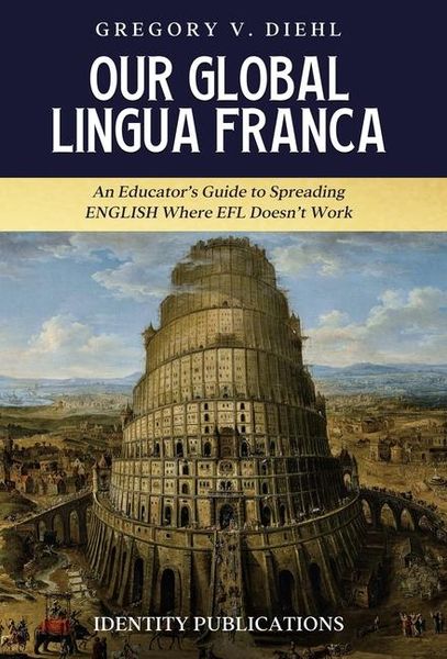 Produktbild: Our Global Lingua Franca