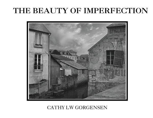 Produktbild: The Beauty of Imperfection