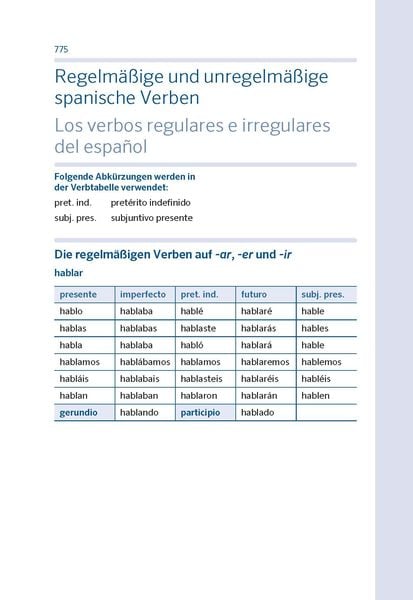 Produktbild: PONS Basisw&ouml;rterbuch Plus Spanisch