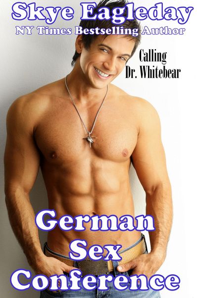 Produktbild: German Sex Conference Calling Dr. Whitebear