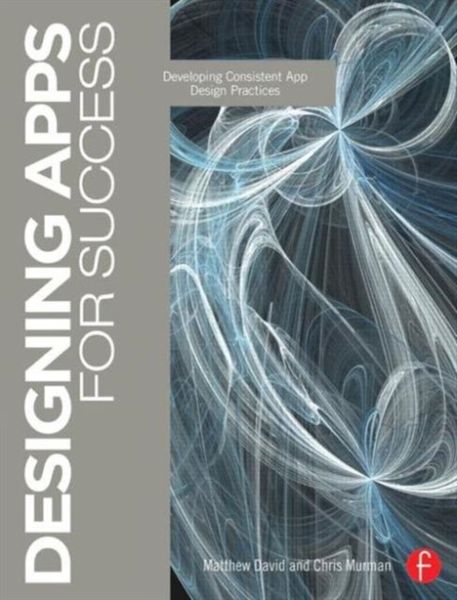 Produktbild: Designing Apps for Success