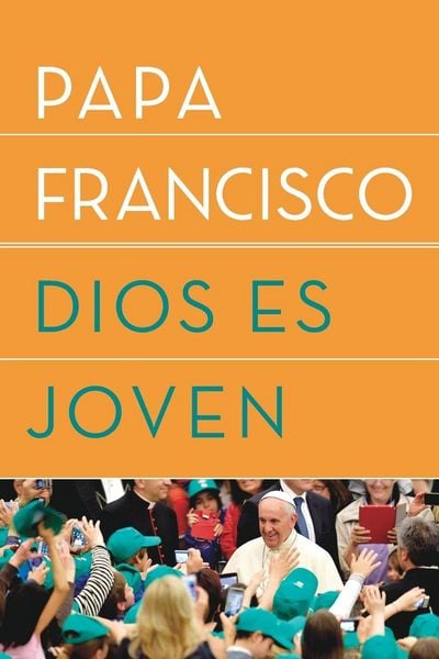 Produktbild: Dios es joven