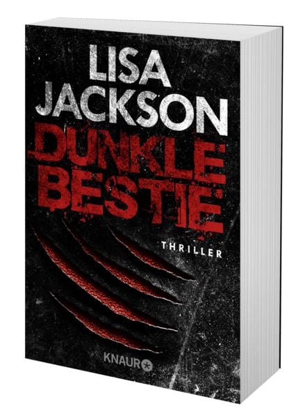 Produktbild: Dunkle Bestie