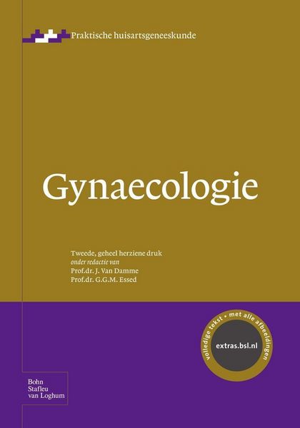 Produktbild: Gynaecologie