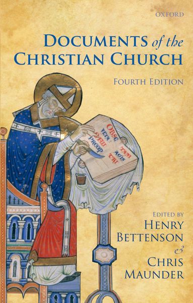 Produktbild: Documents of the Christian Church