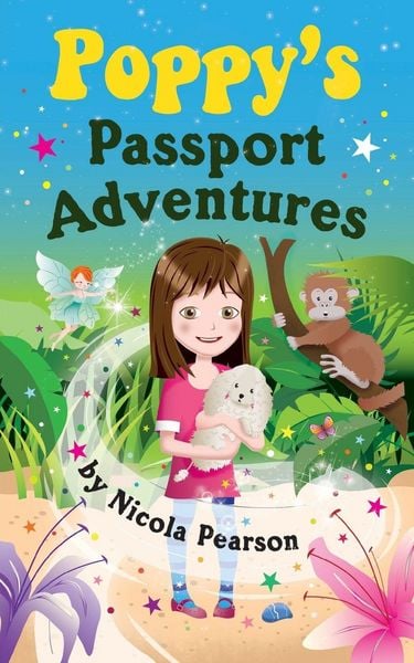 Produktbild: Poppy's Passport Adventures