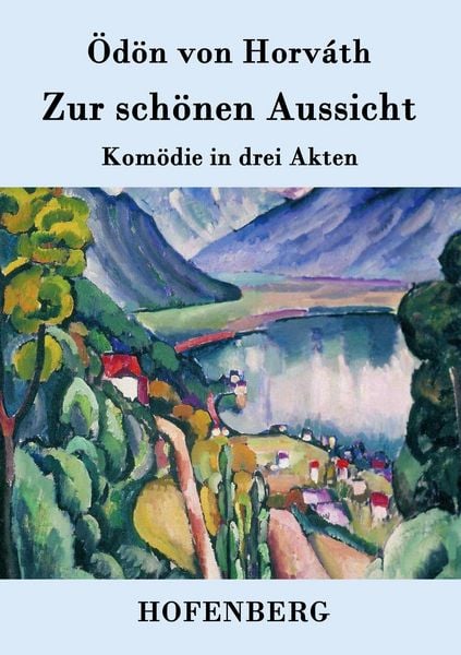 Produktbild: Zur sch&ouml;nen Aussicht