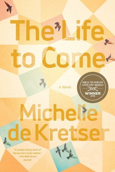 Produktbild: The Life to Come