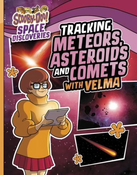 Produktbild: Collins, A: Tracking Meteors, Asteroids and Comets with Velm