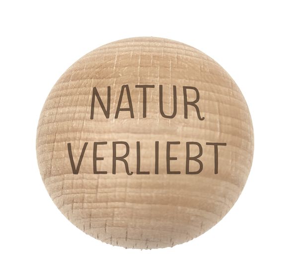 Produktbild: Handschmeichler naturverliebt