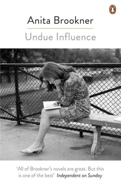 Produktbild: Undue Influence