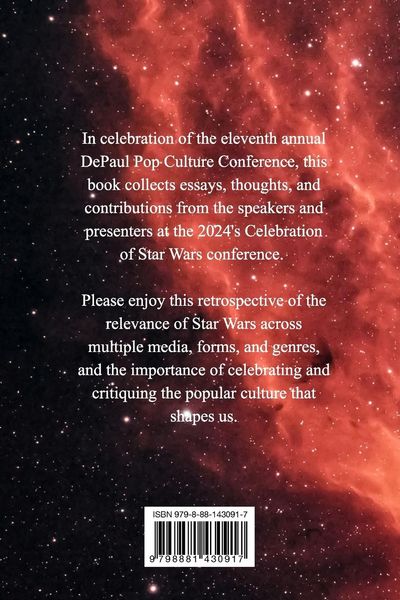 Produktbild: DePaul Pop Culture Conference