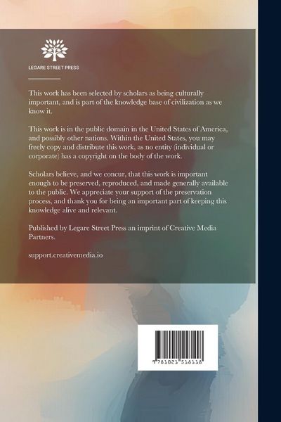 Produktbild: The Poison Problem, or, The Cause and Cure of Intemperance