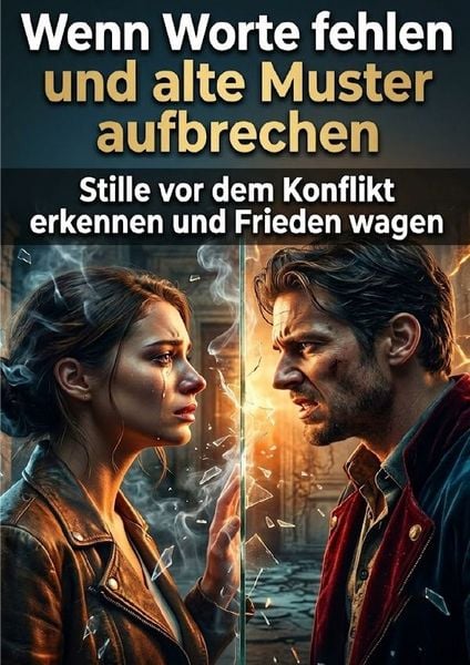 Produktbild: Wenn Worte fehlen und alte Muster aufbrechen