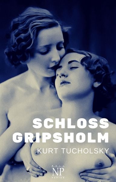 Produktbild: Schloss Gripsholm