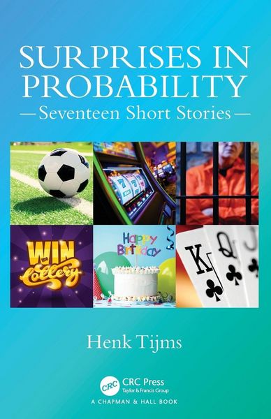 Produktbild: Surprises in Probability