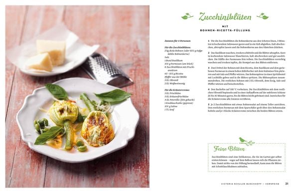 Produktbild: Fr&uuml;hling mit den Landfrauen