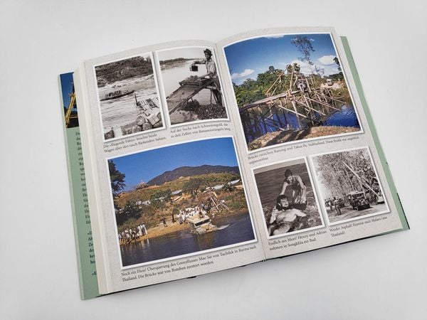 Produktbild: First Overland. Als Erste im Land Rover 18.000 Meilen von London nach Singapur