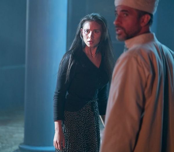 Produktbild: Refuge - Der Exorzismus des Sergeant Rick