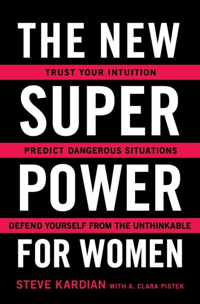 Produktbild: The New Superpower for Women