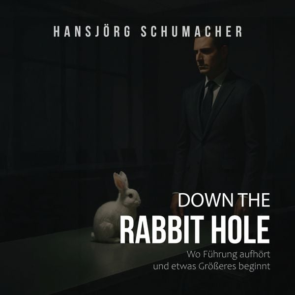 Produktbild: Down the Rabbit Hole