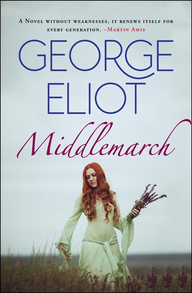 Produktbild: Middlemarch