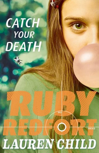 Produktbild: Child, L: Catch Your Death