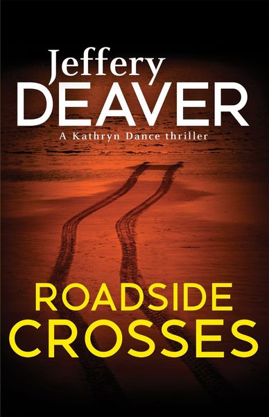 Produktbild: Roadside Crosses