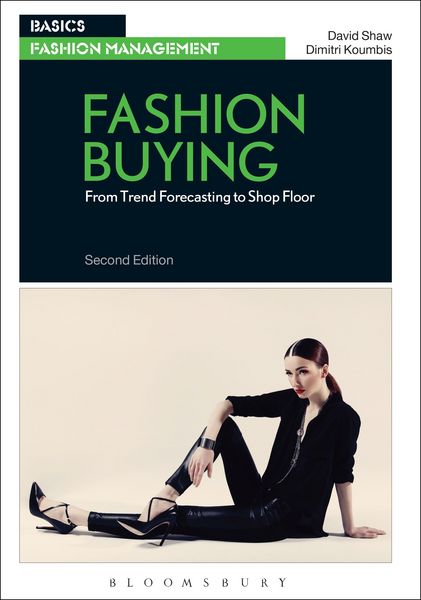 Produktbild: Fashion Buying