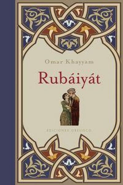 Produktbild: Rubaiyat