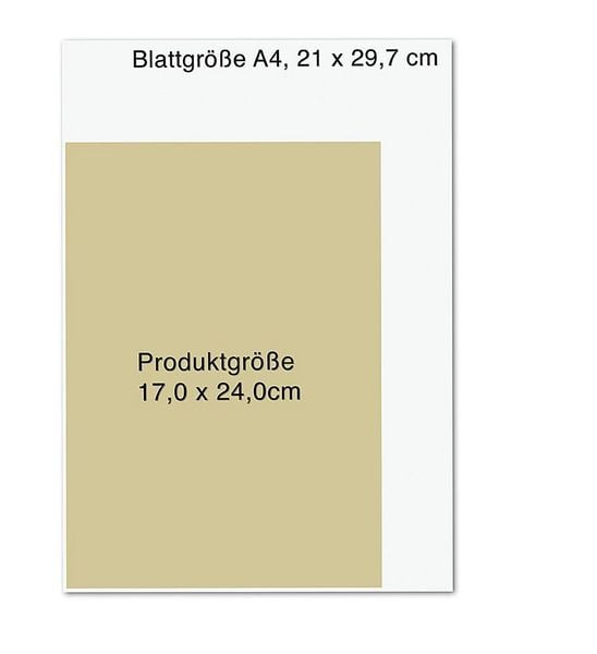 Produktbild: 7 Minuten am Tag