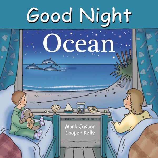 Produktbild: Good Night Ocean
