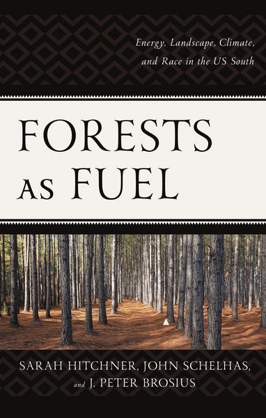 Produktbild: Forests as Fuel