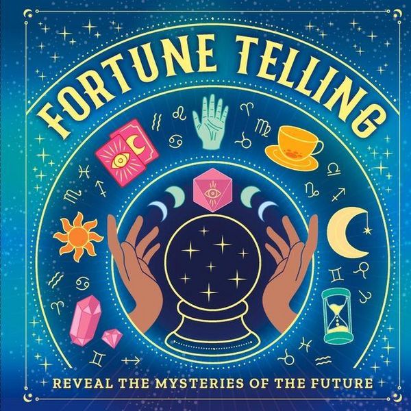 Produktbild: Fortune Telling