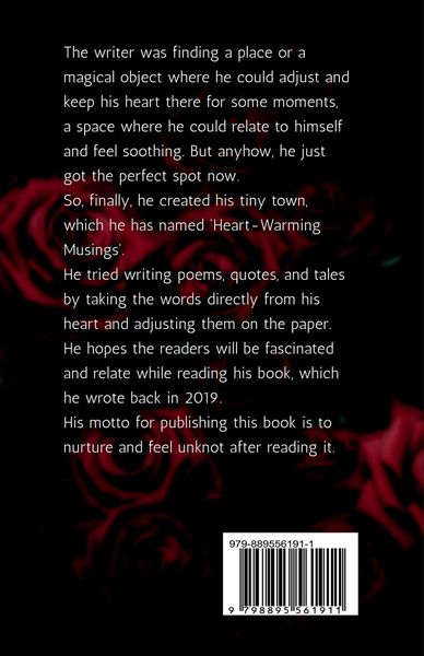 Produktbild: Heart-Warming Musings (2nd Edition) (2.0)