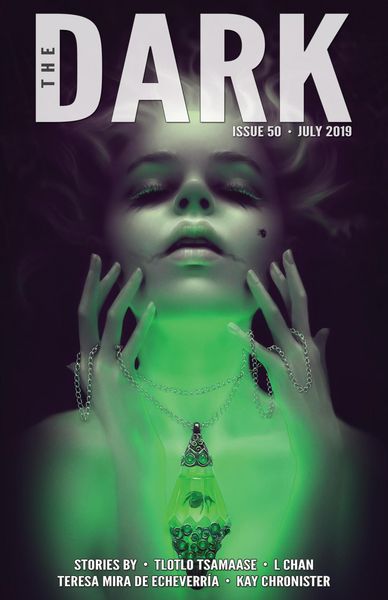 Produktbild: The Dark Issue 50