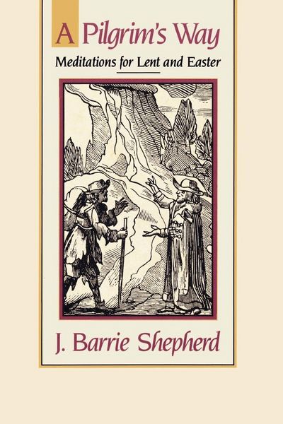 Produktbild: A Pilgrim's Way