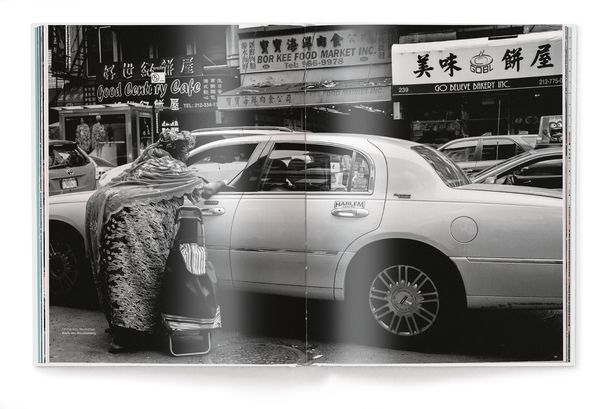 Produktbild: Streets of New York