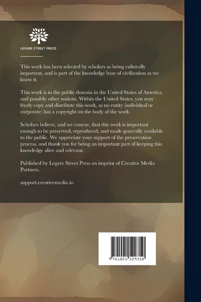 Produktbild: Historical View Of The Language And Literature Of The Slavic Nations: With A Sketch Of Their Popular Poetry