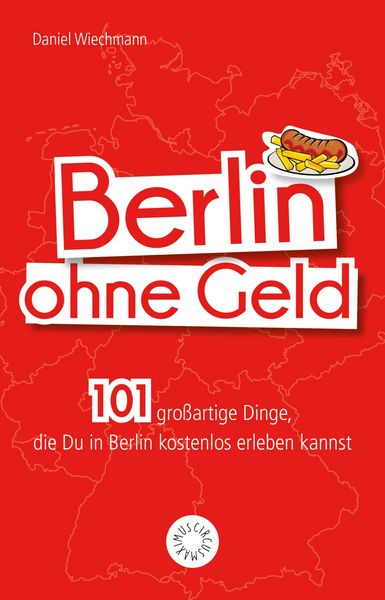 Produktbild: Berlin ohne Geld