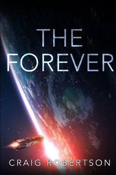 Produktbild: The Forever