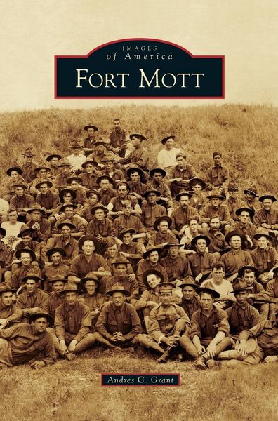 Produktbild: Fort Mott