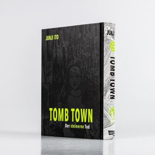 Produktbild: Tomb Town Deluxe
