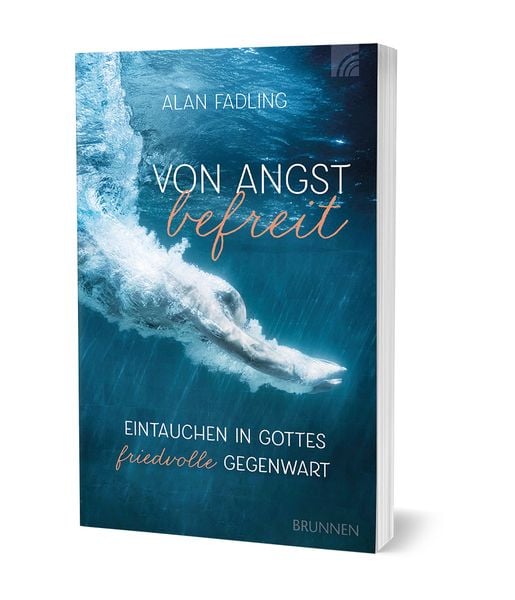 Produktbild: Von Angst befreit