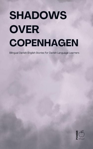 Produktbild: Shadows Over Copenhagen