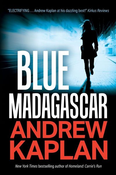 Produktbild: Blue Madagascar
