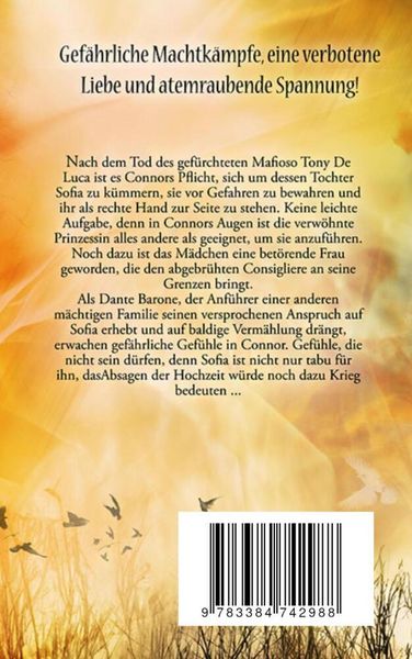 Produktbild: Prinzen der Mafia