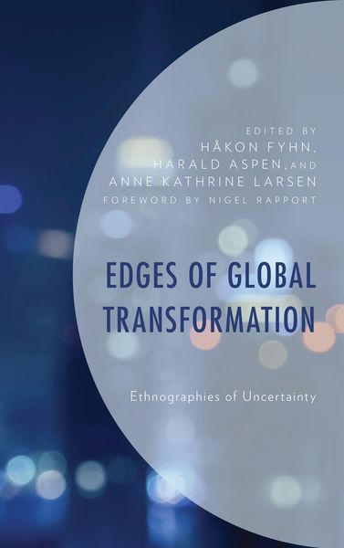 Produktbild: Edges of Global Transformation