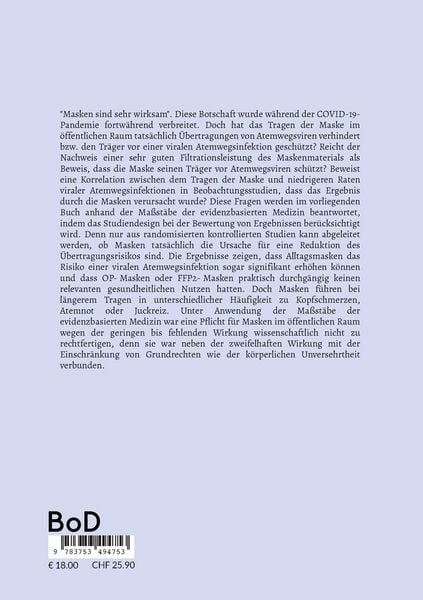 Produktbild: Pandemiemanagement auf dem Pr&uuml;fstand
